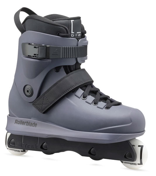 Patins Rollerblade Blank Team (38 ao 43)