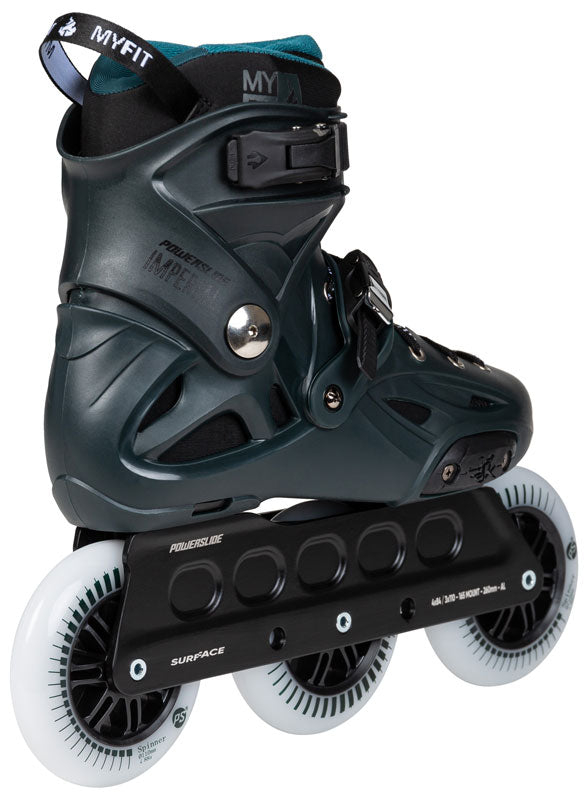 Patins Powerslide Imperial 110 (37 ao 44)