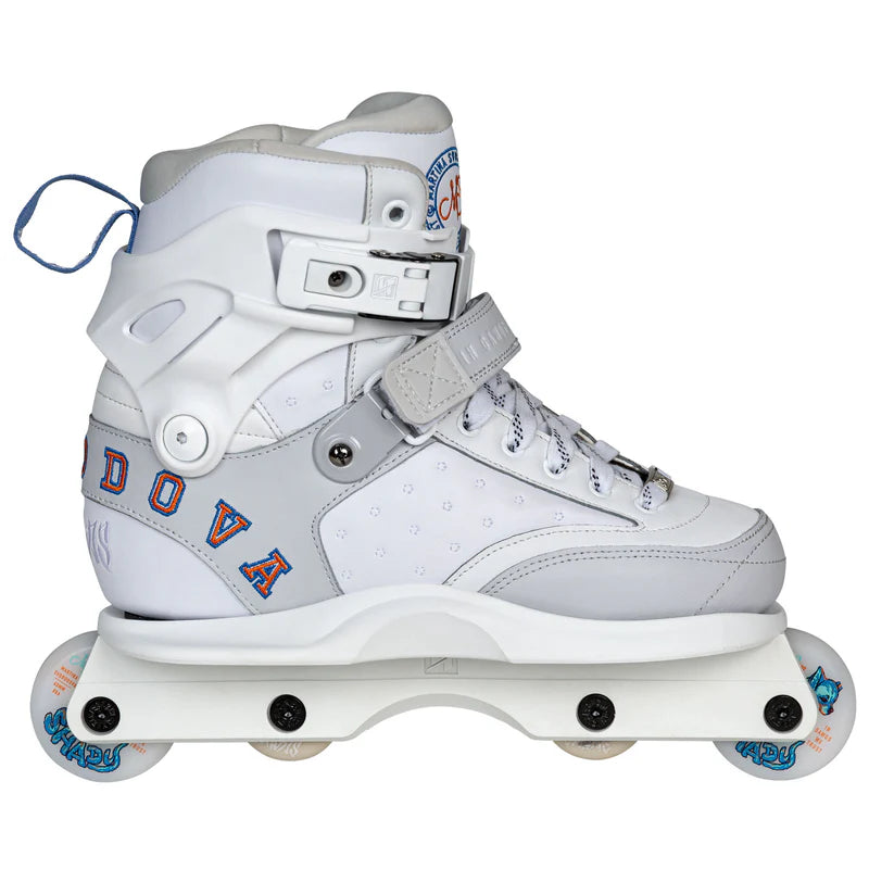 Patins Gawds Martina Svobodova (37 ao 44)