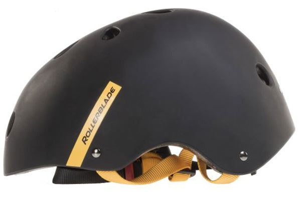 Capacete Rollerblade Urban Preto