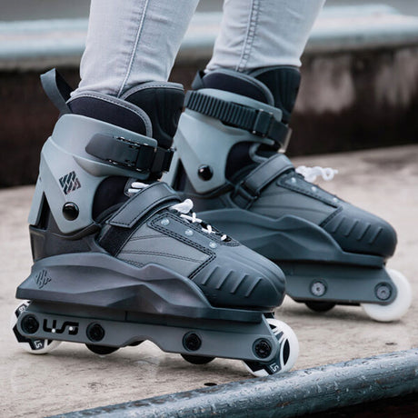 Patins USD Transformer (35 ao 38)