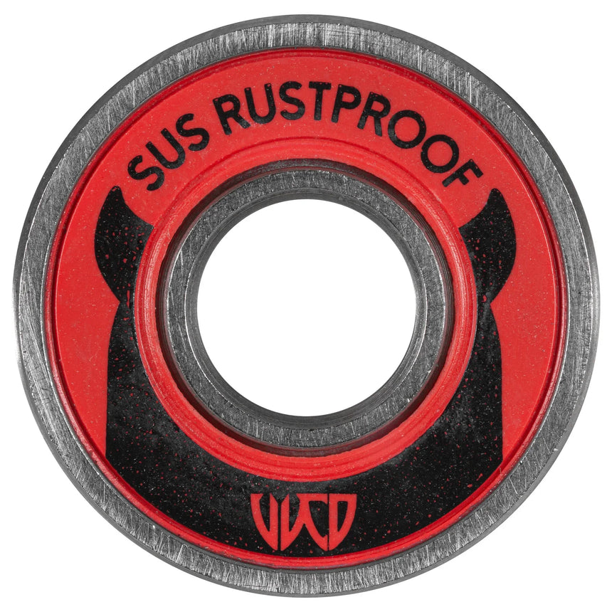 Rolamento Wicked Rustproof  (16 rolamentos)