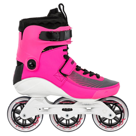 Patins Powerslide Swell Electric Pink 100 (36 ao 39)