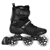 Patins Powerslide Swell Lite Black 100 (36 ao 43)