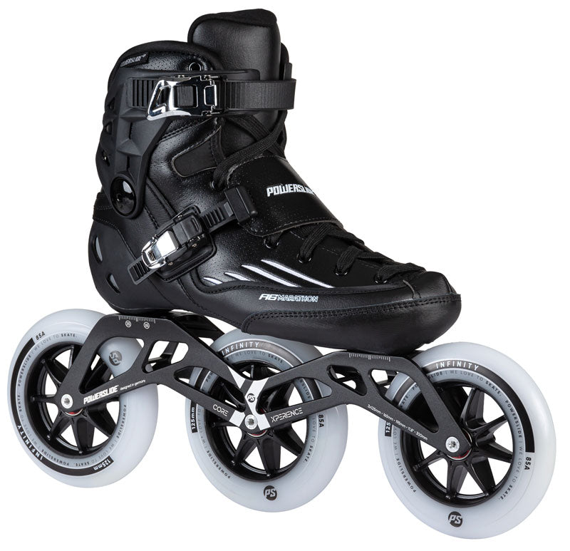 Patins Powerslide R6 Marathon (39 ao 42)