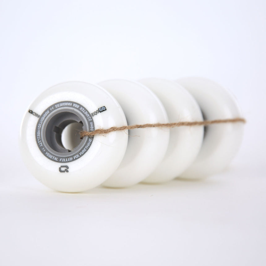 Roda Iqon EQO 60mm - 88A (4 rodas)