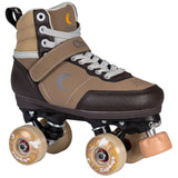 Patins Chaya Jump Brownie (35 e 42)
