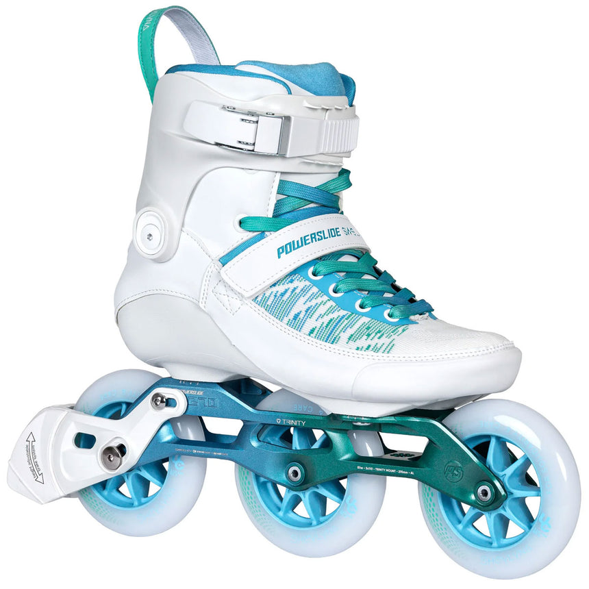 Patins Powerslide Swell Sheylyna 110 (36 ao 39)