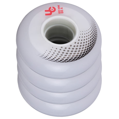 Roda Undercover Vortex 60mm 88a (4 rodas)