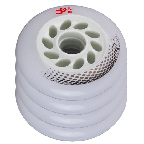 Roda Undercover Vortex 90mm 85a (4 rodas)
