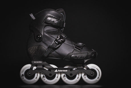 Patins Rollerblade Crossfire (36 ao 43)