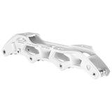 Base Powerslide Elite Trinity White - 4 x 90mm (275mm)