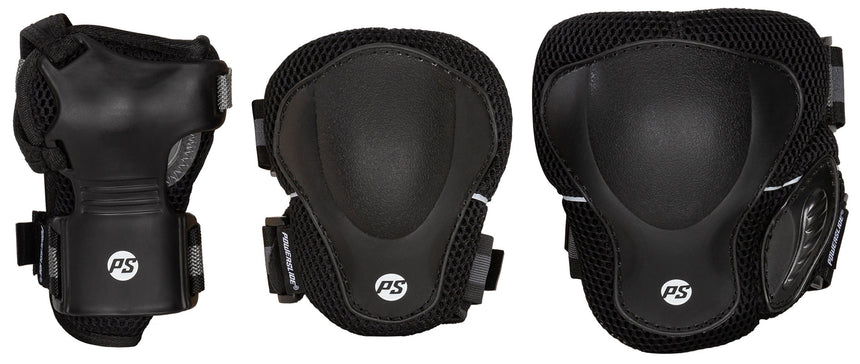 Kit de Proteções Powerslide Pro (P - GG)