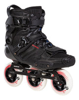 Patins Powerslide Hardcore Evo Pro 90 (38, 39 e 44)
