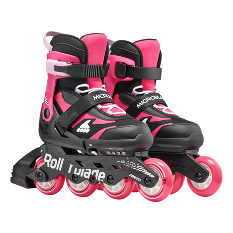 Patins Rollerblade Microblade (26 ao 38)