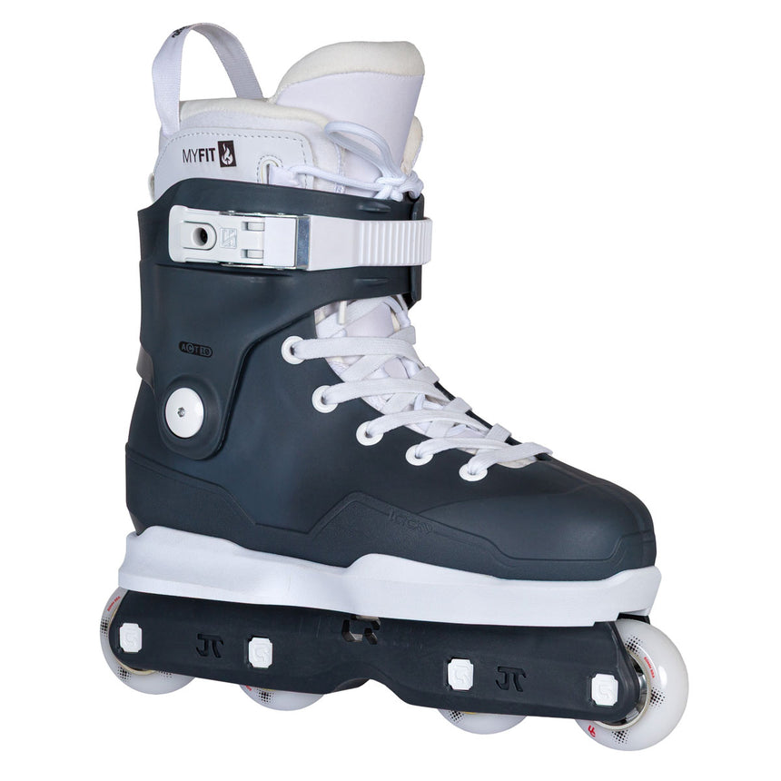 Patins IQON ACT AG Jaro Frijn Pro (38 ao 43)