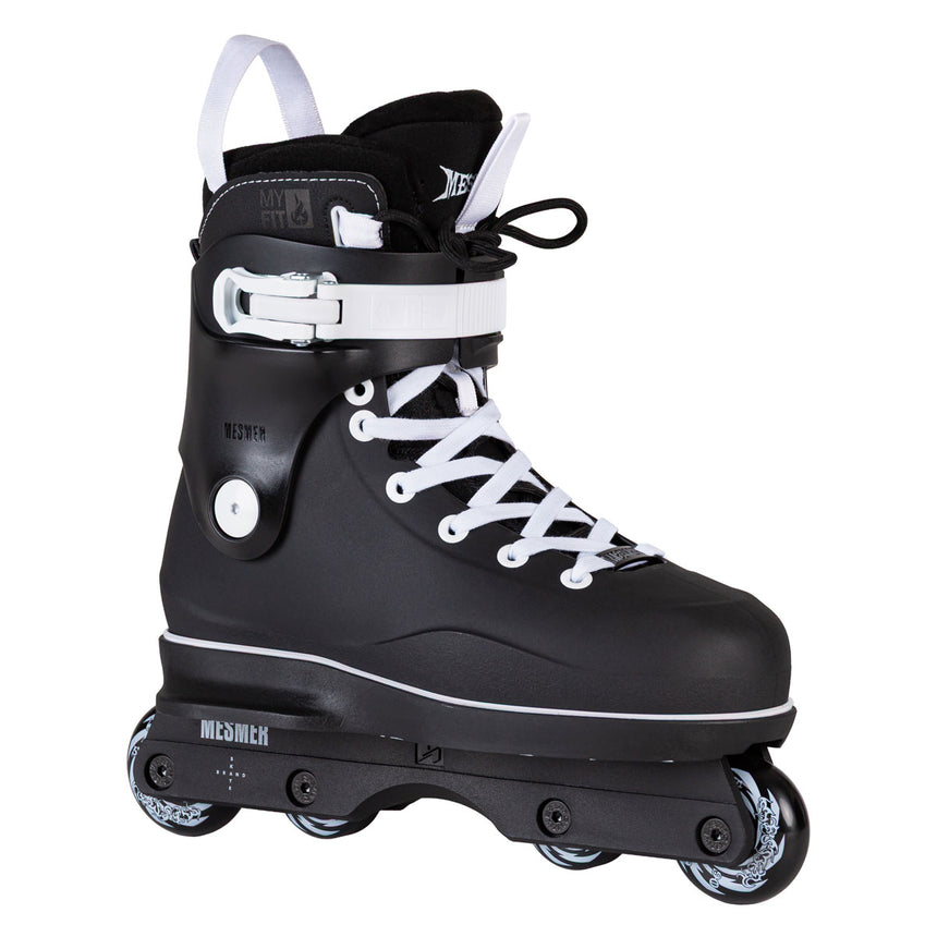 Patins Mesmer Eclipse TS (36 ao 43)