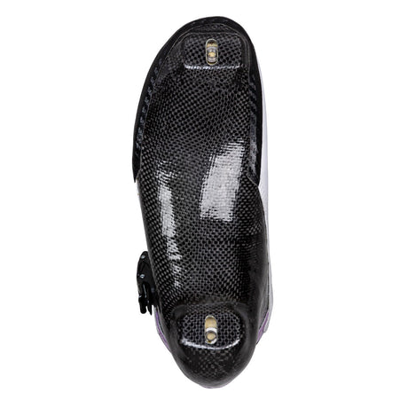 Bota Powerslide Dragon White (36 ao 38)
