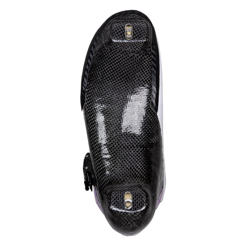 Bota Powerslide Dragon White (36 ao 38)
