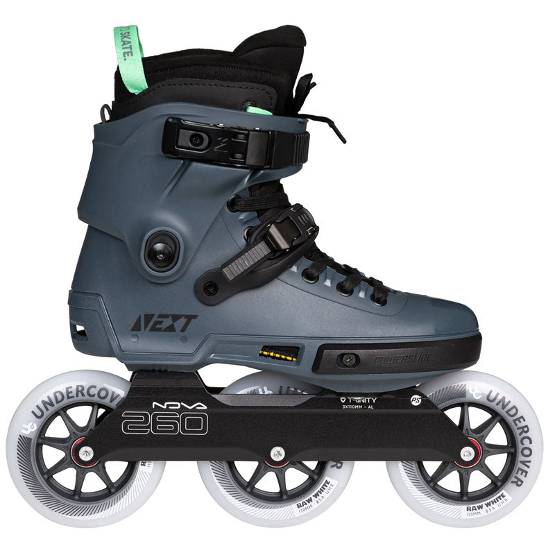 Patins Powerslide Next 110 Pro (38 ao 43)