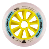 Roda Hydrogen Pro 110mm XX FIRM (8 rodas)