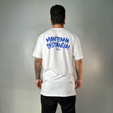 Camiseta Mantenha Distância (M ao GGG)