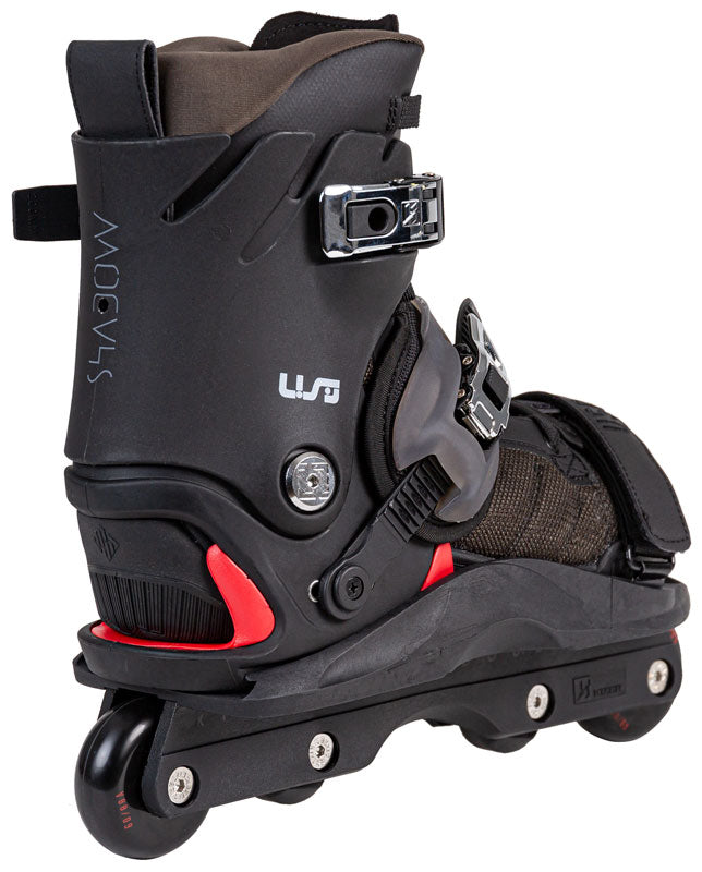 Patins USD Shadow Team (38 e 43)