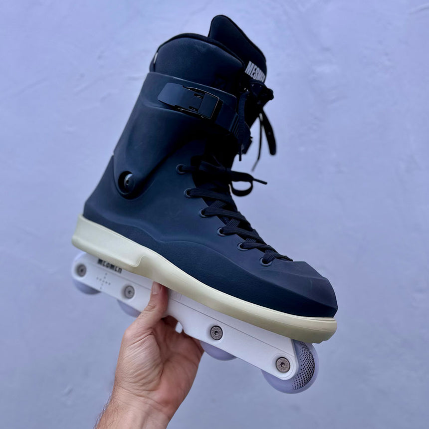Patins Mesmer John Bolino Pro (43 e 44)