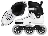 Patins Powerslide Next 110 Core Black (36 ao 43)