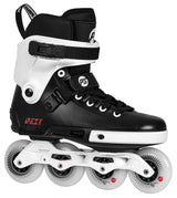 Patins Powerslide Next 80 Core Black (36 ao 45)