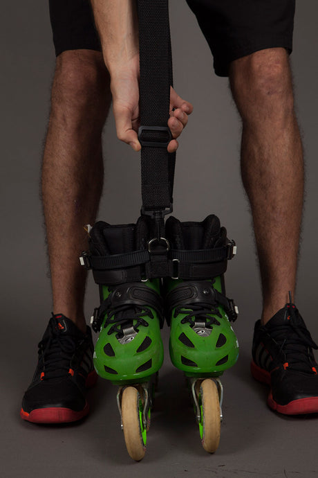 Porta Patins On Strap (un.)
