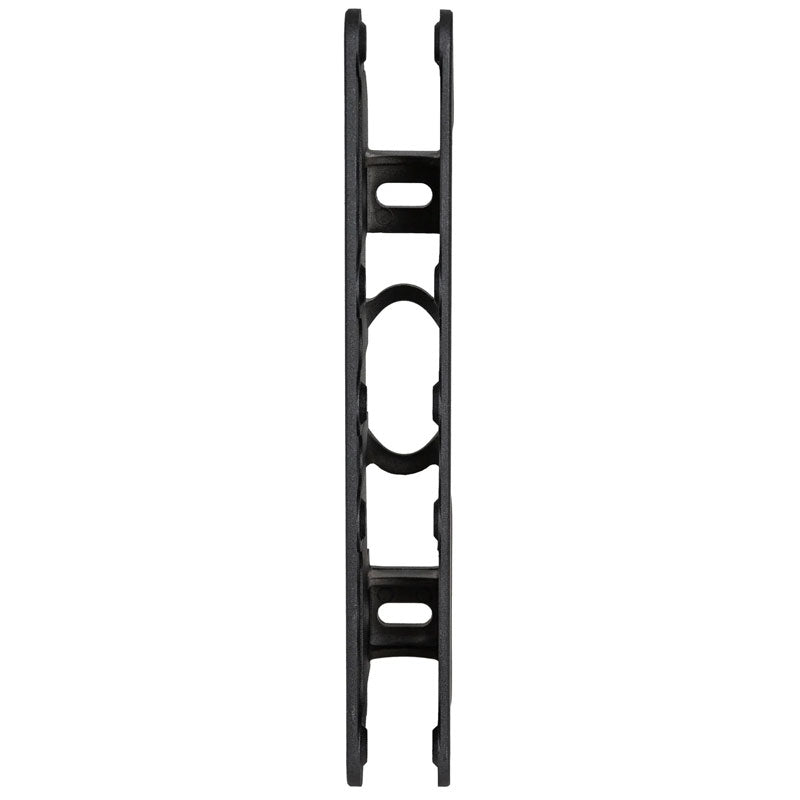 Base Powerslide Surface - 3 x 110mm/ 4x84mm (10,2")
