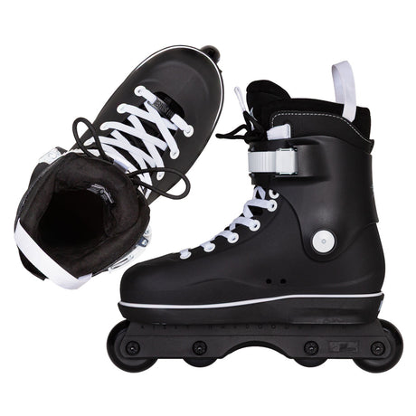 Patins Mesmer Eclipse TS (36 ao 43)
