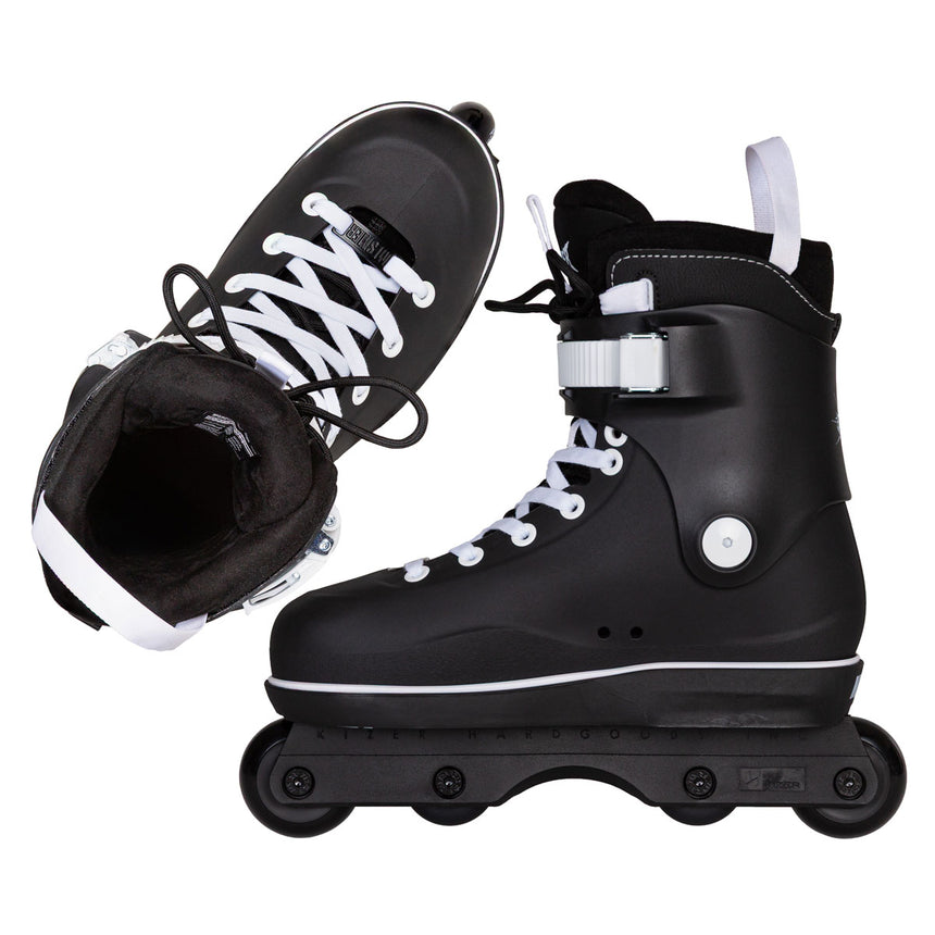Patins Mesmer Eclipse TS (36 ao 43)