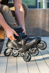 Patins Powerslide Zoom Pro 100 (37 ao 40)