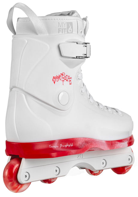 Patins Playlife Rave Tomo Pro (39 ao 42)