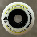 Roda Rollerblade Hydrogen SE 76mm 85A (4 rodas)