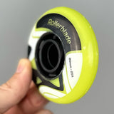Roda Rollerblade Lightning 80mm 85A (8 rodas)