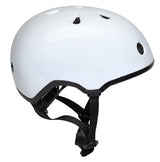 Capacete Ennui Elite White