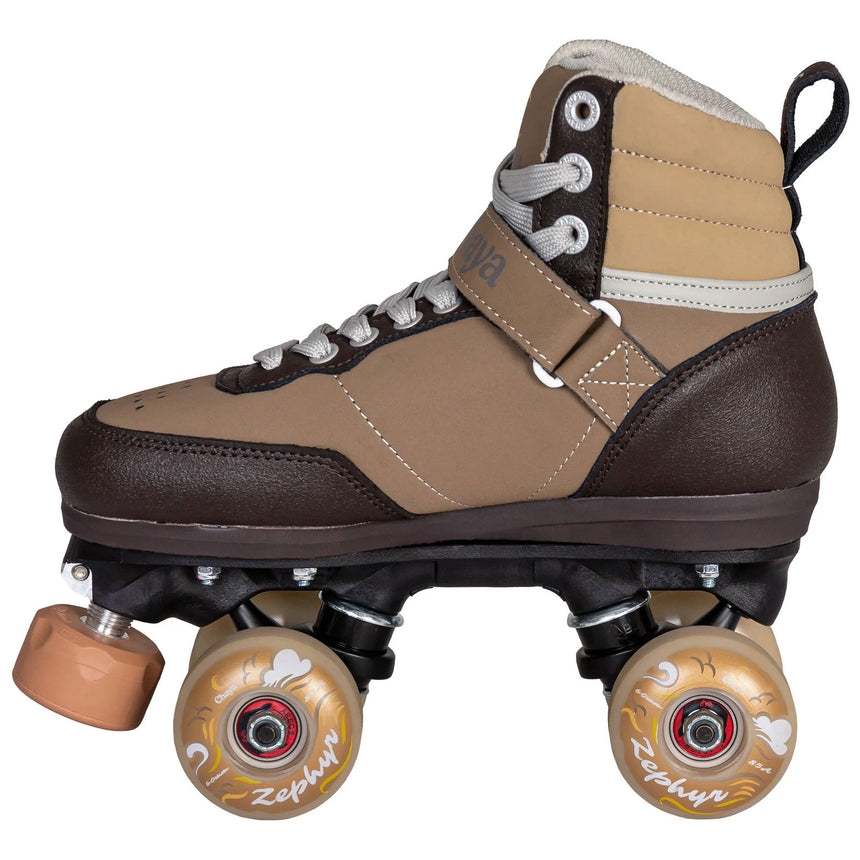 Patins Chaya Jump Brownie (35 e 42)