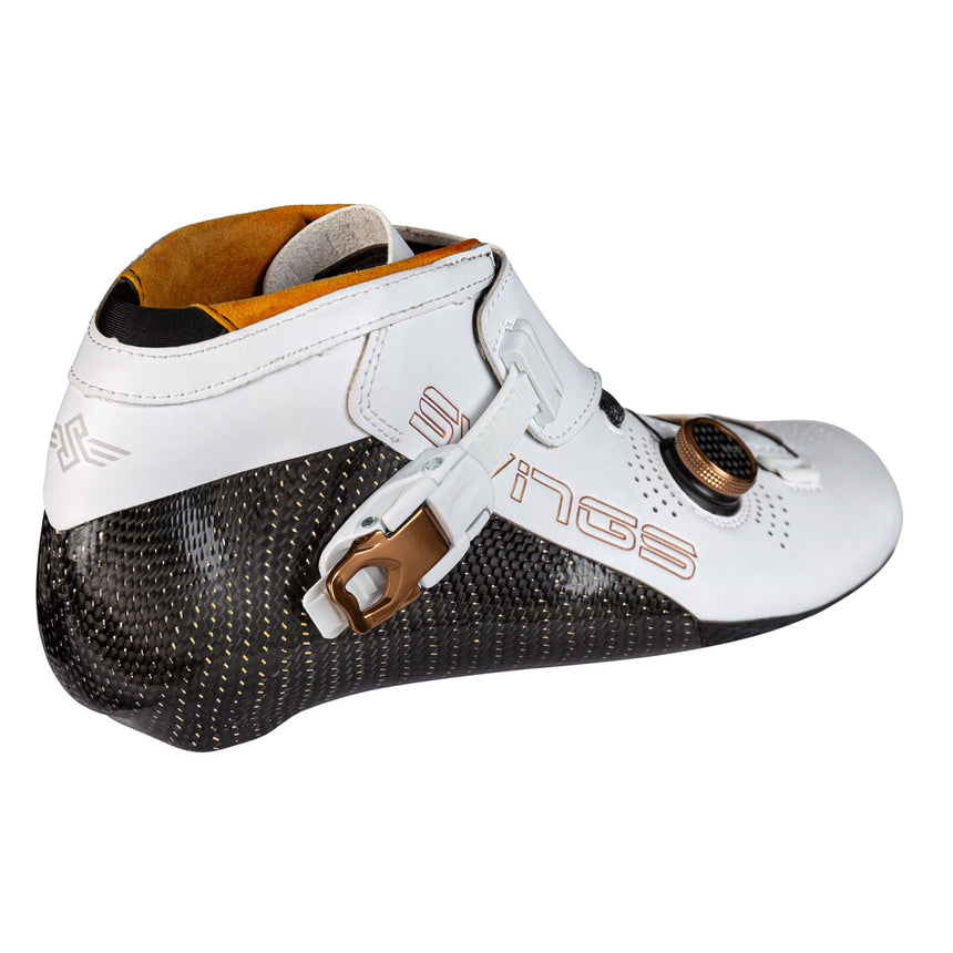 Bota Bart Swings Mk 1 (39 ao 42)