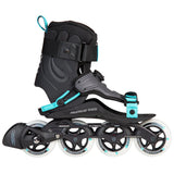Patins Powerslide Doop Urban Eco 90 (34 ao 41)