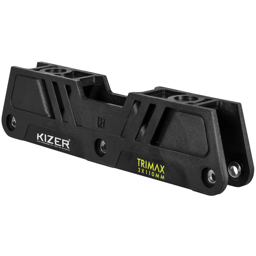 Base Kizer Trimax - 3 x 110mm - UFS
