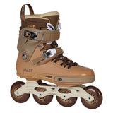 Patins Powerslide Next 80 Chocolate (36 ao 43)