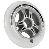 Roda Powerslide Infinity 110mm - 85A (6 rodas)
