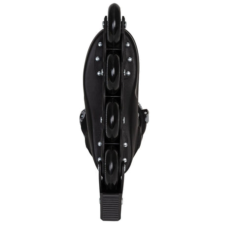 Patins Playlife Rave Black (37 ao 42)