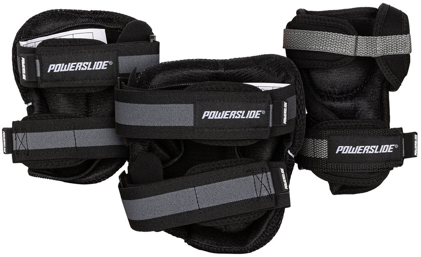 Kit de Proteções Powerslide Pro (P - GG)