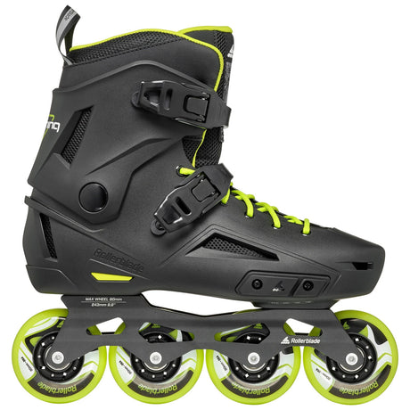 Patins Rollerblade Lightning 80 (36 ao 38)
