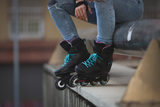 Patins Rollerblade Cruiser 80 W (34,5 ao 37)