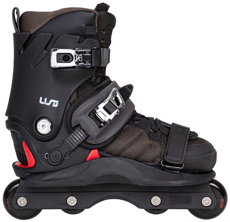 Patins USD Shadow Team (38 e 43)